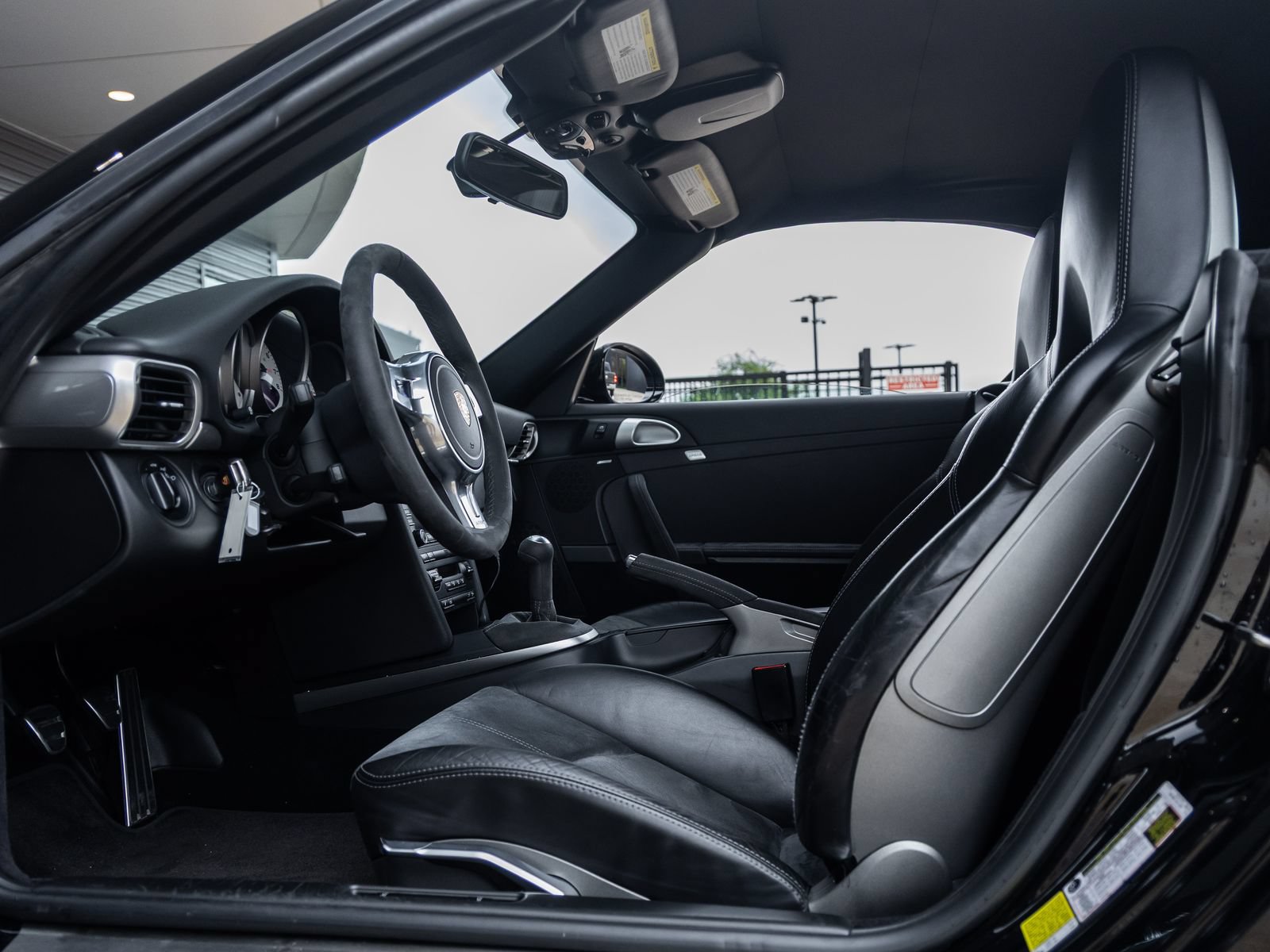 Used 2012 Porsche 911 Carrera GTS RWD image 25