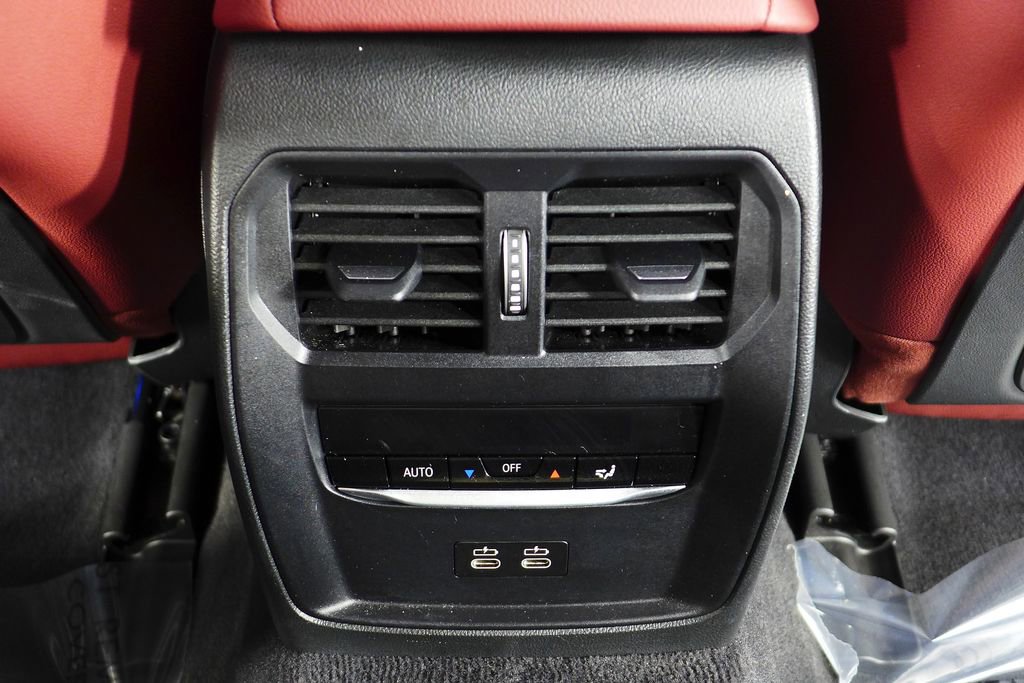 Certified 2023 BMW i4 eDrive35 w/ Premium Package RWD image 24