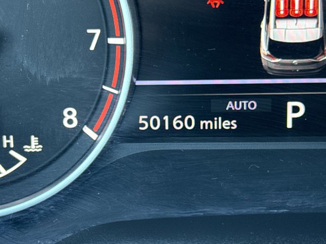 Certified 2023 Nissan Rogue SV w/ SV Premium B Package image 20