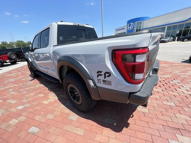 Used 2023 Ford F150 Raptor AWD/4WD image 30