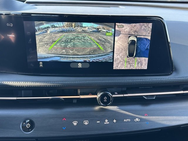 Certified 2023 Nissan Ariya FWD image 35