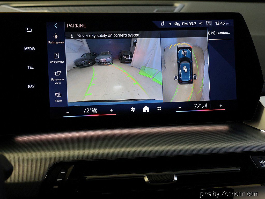 Certified 2025 BMW X1 xDrive28i image 21