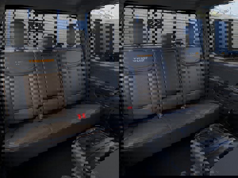 New 2025 Ford F150 Tremor w/ Equipment Group 402A High image 11