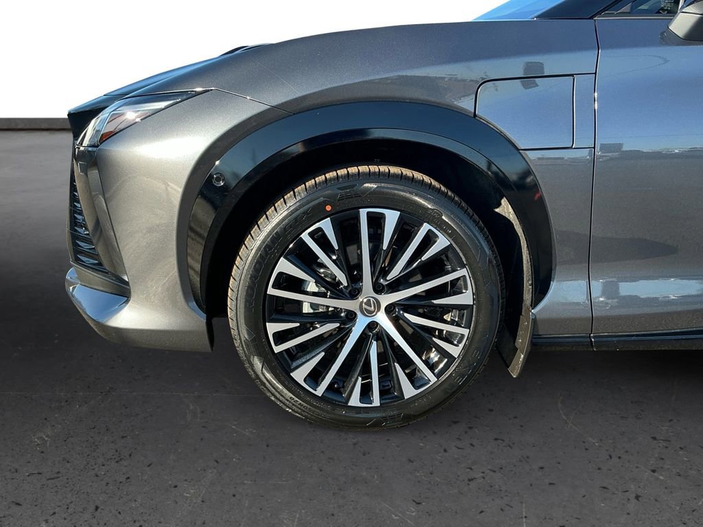 Used 2023 Lexus RZ 450e Premium w/ Technology Package image 13