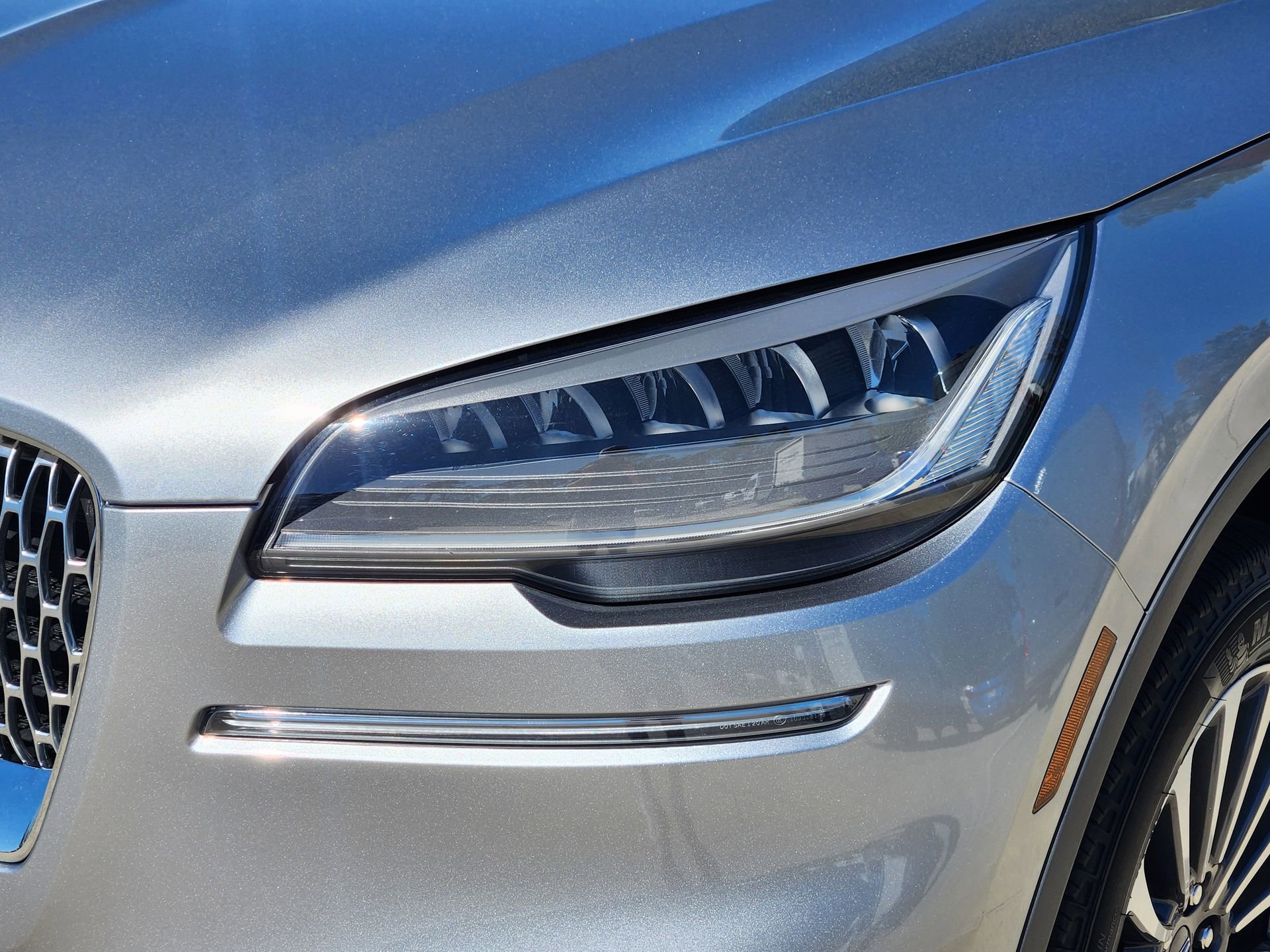 Used 2021 Lincoln Aviator Reserve w/ Equipment Group 201A image 11