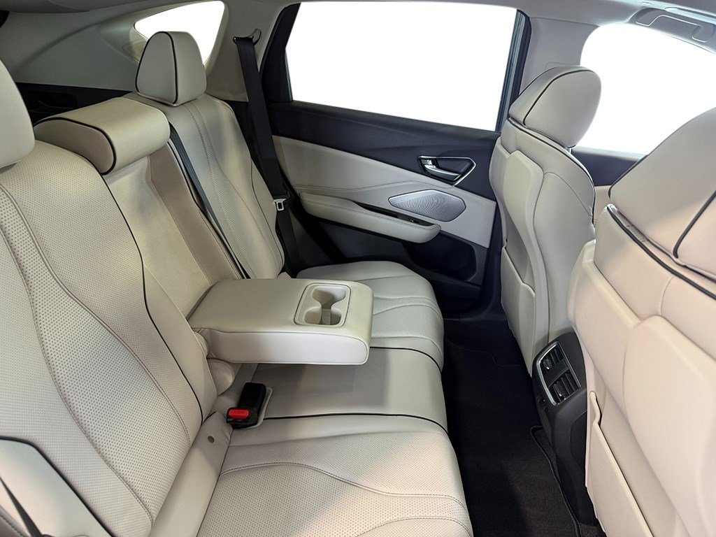 New 2026 Acura RDX SH-AWD w/ Advance Package image 35