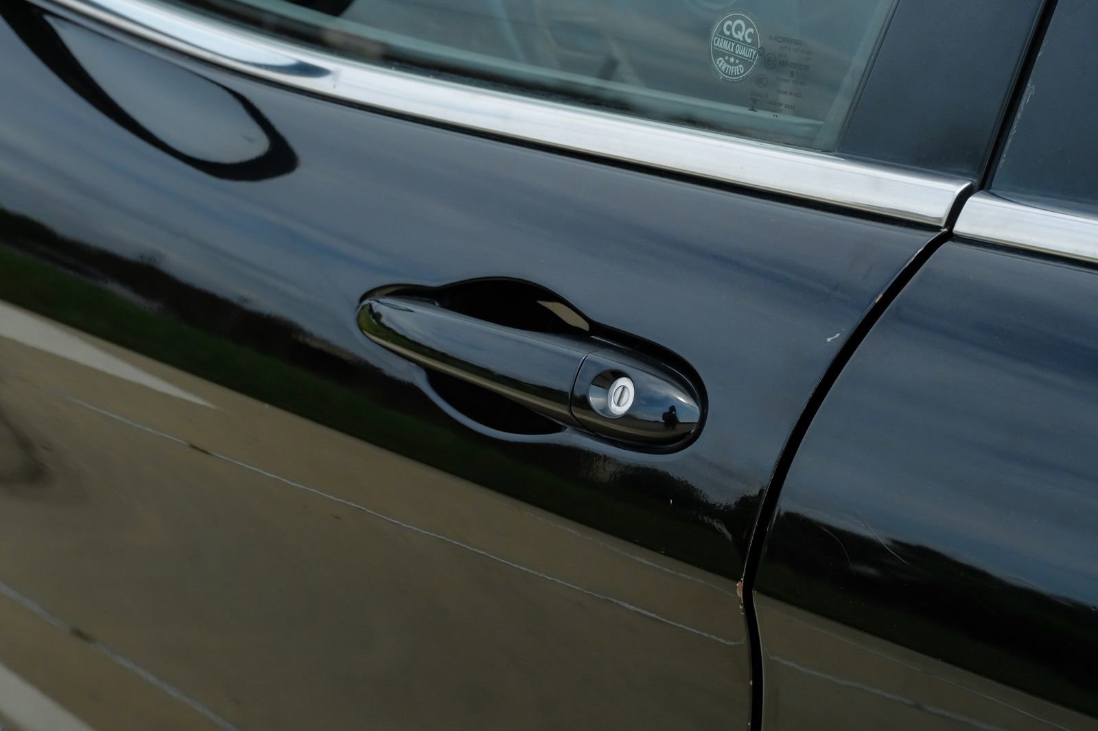 Used 2017 Jeep Cherokee Latitude w/ Safety/Convenience Group image 40