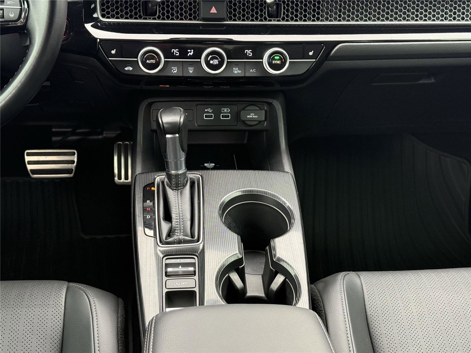 Used 2022 Honda Civic Sport Touring image 15