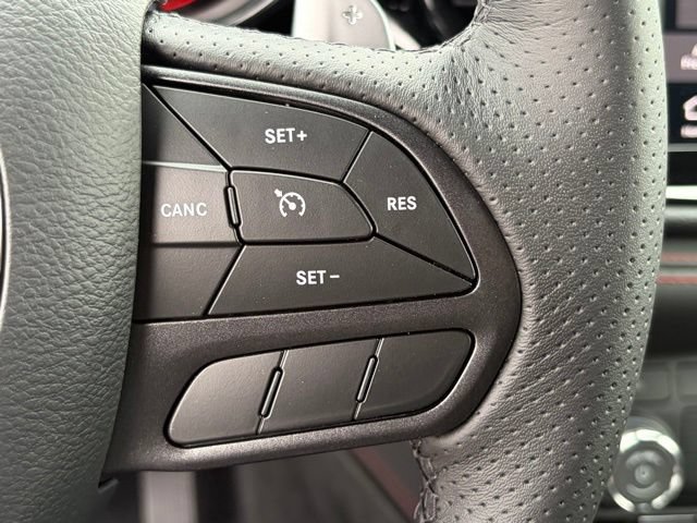 New 2026 Dodge Durango GT AWD/4WD image 18