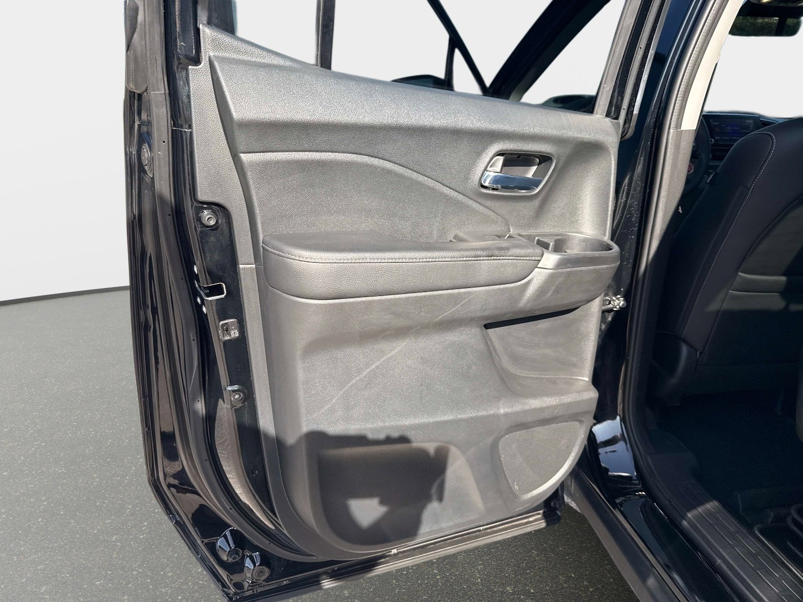 Used 2023 Honda Ridgeline RTL image 13