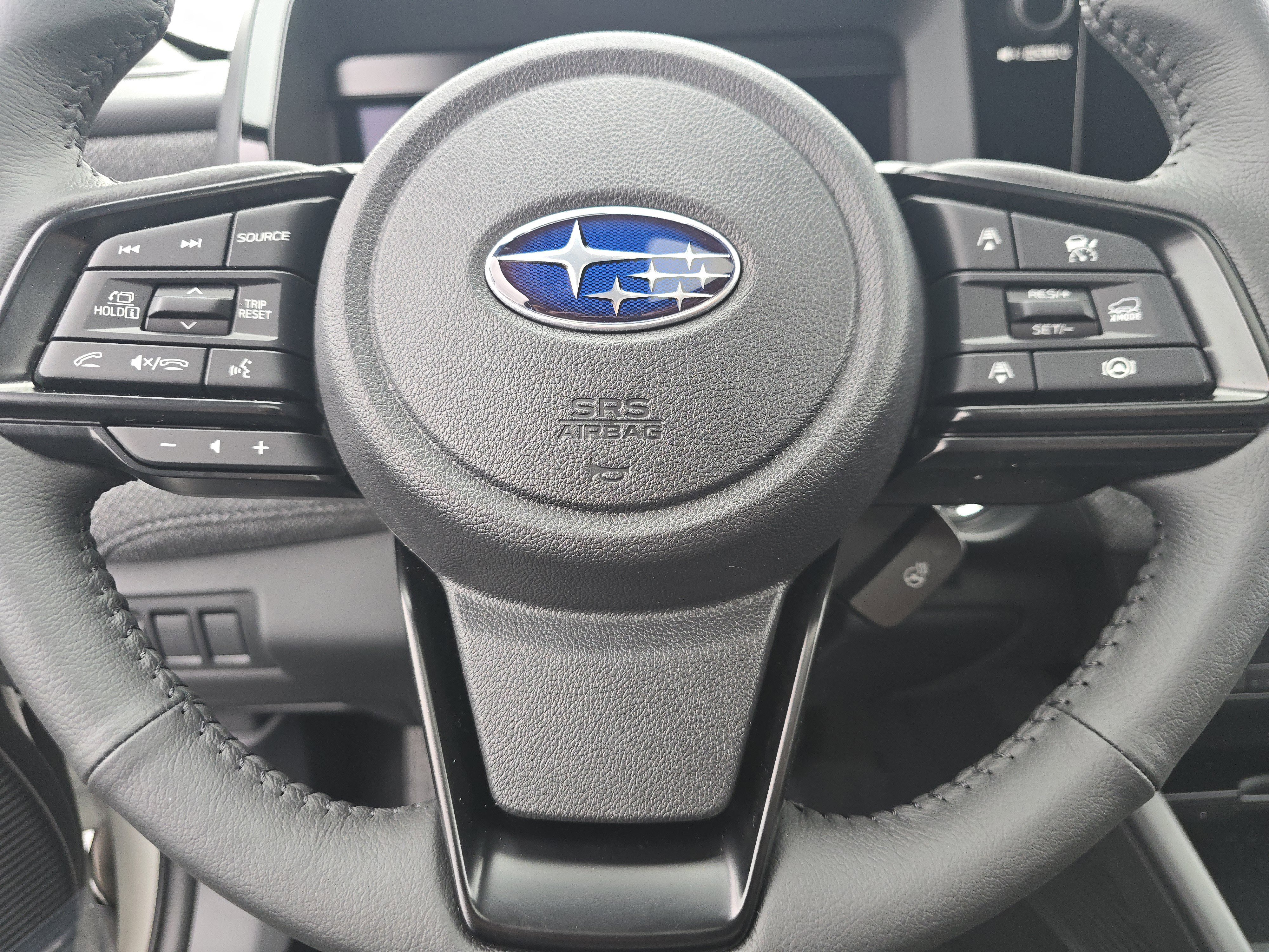 New 2026 Subaru Outback Limited image 22