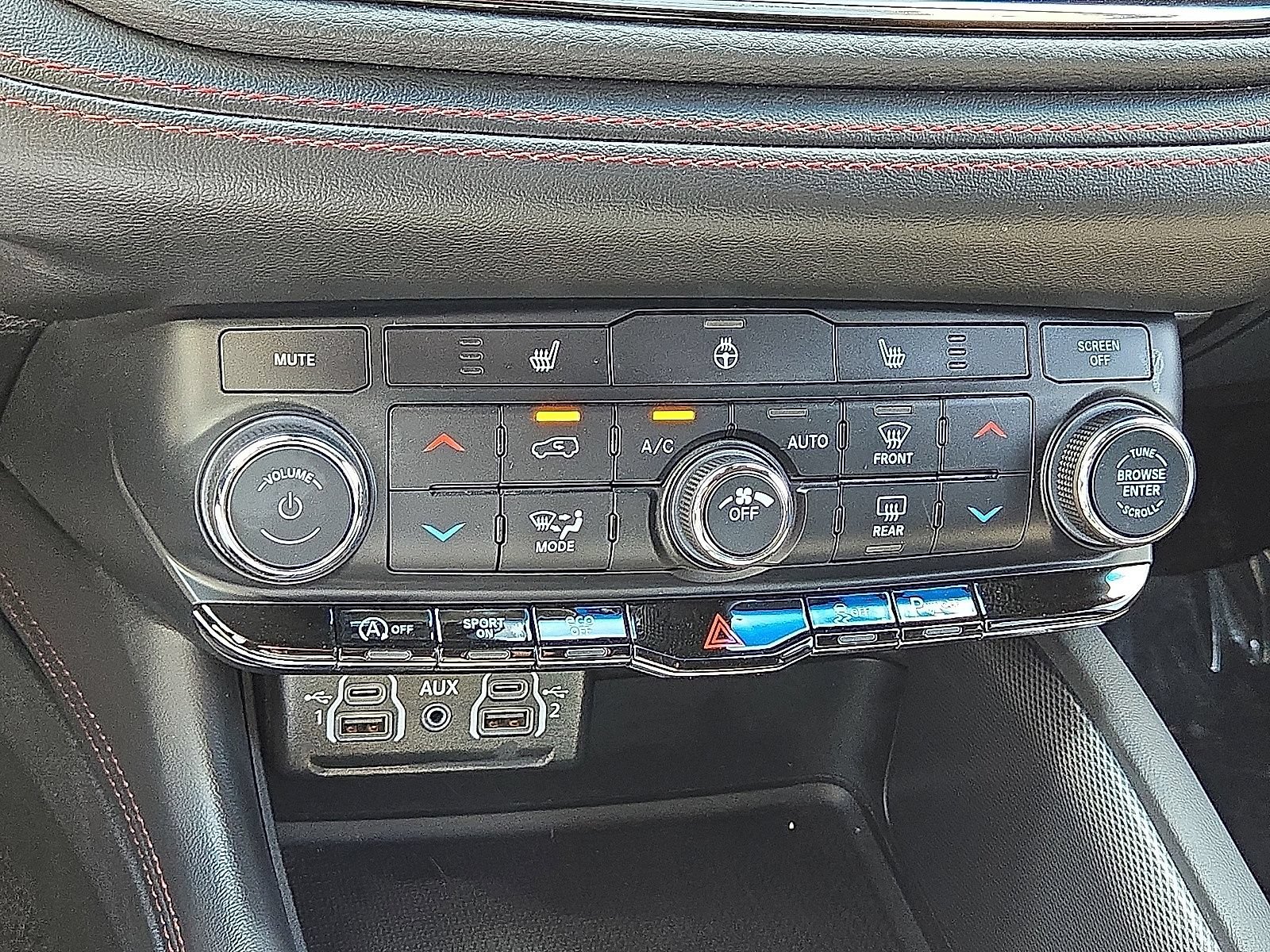 Used 2026 Dodge Durango GT AWD/4WD image 29
