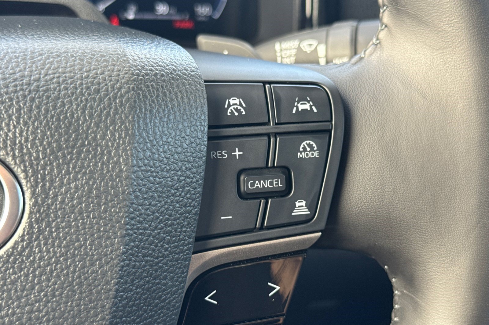 Used 2025 Toyota Camry XSE w/ Premium Plus Package FWD image 31