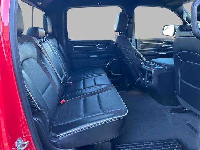 Used 2023 RAM 1500 Laramie image 14