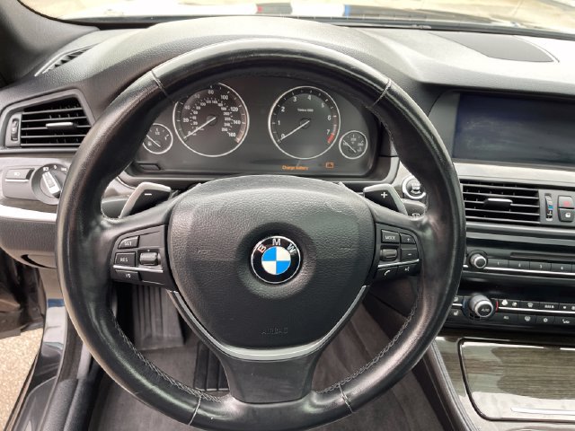 Used 2012 BMW 528i xDrive Sedan AWD/4WD image 21