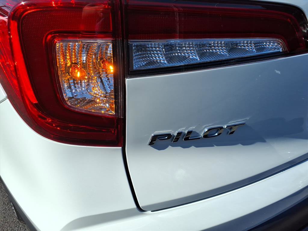 Used 2022 Honda Pilot Special Edition image 10