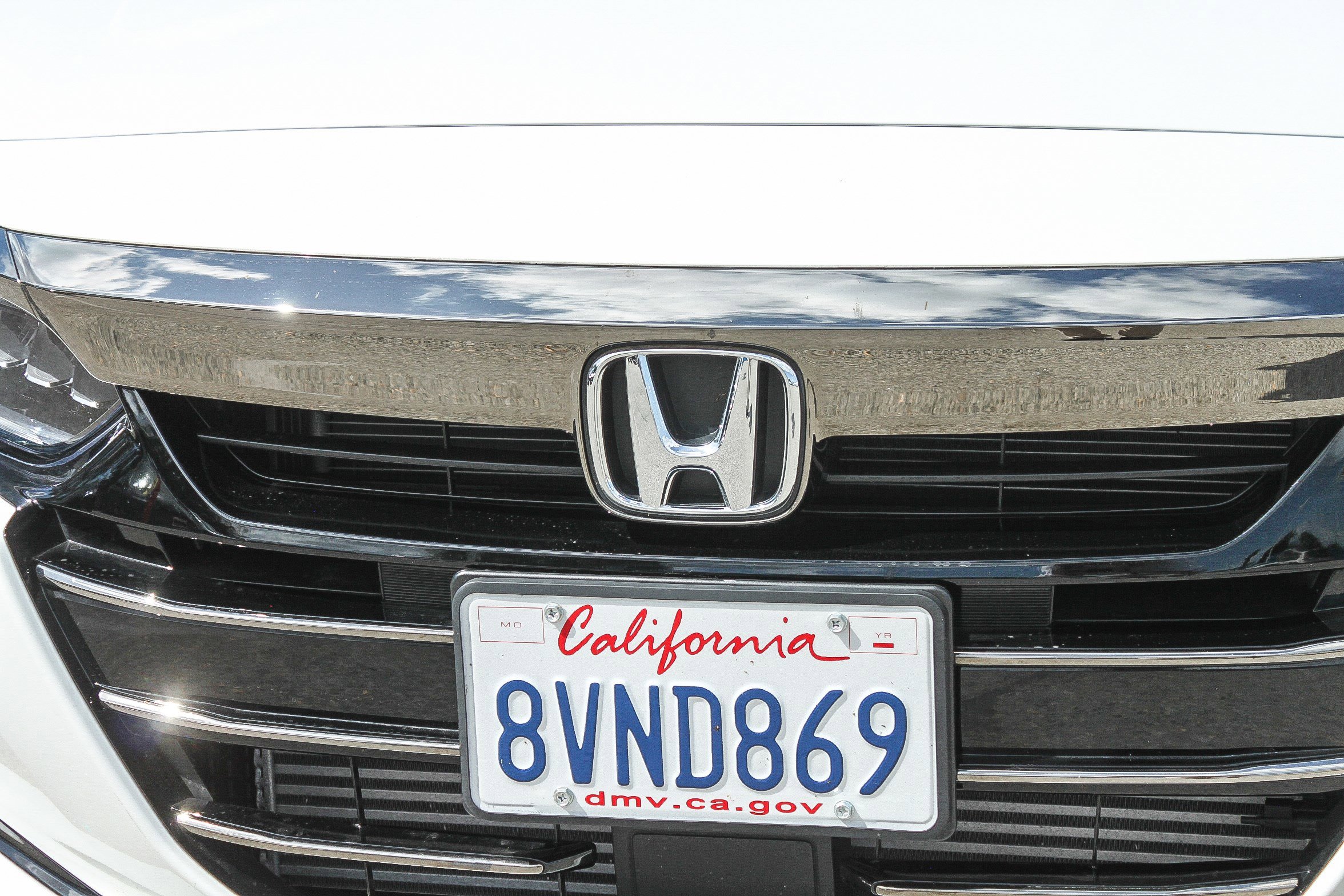 Used 2021 Honda Accord Sport Special Edition image 6