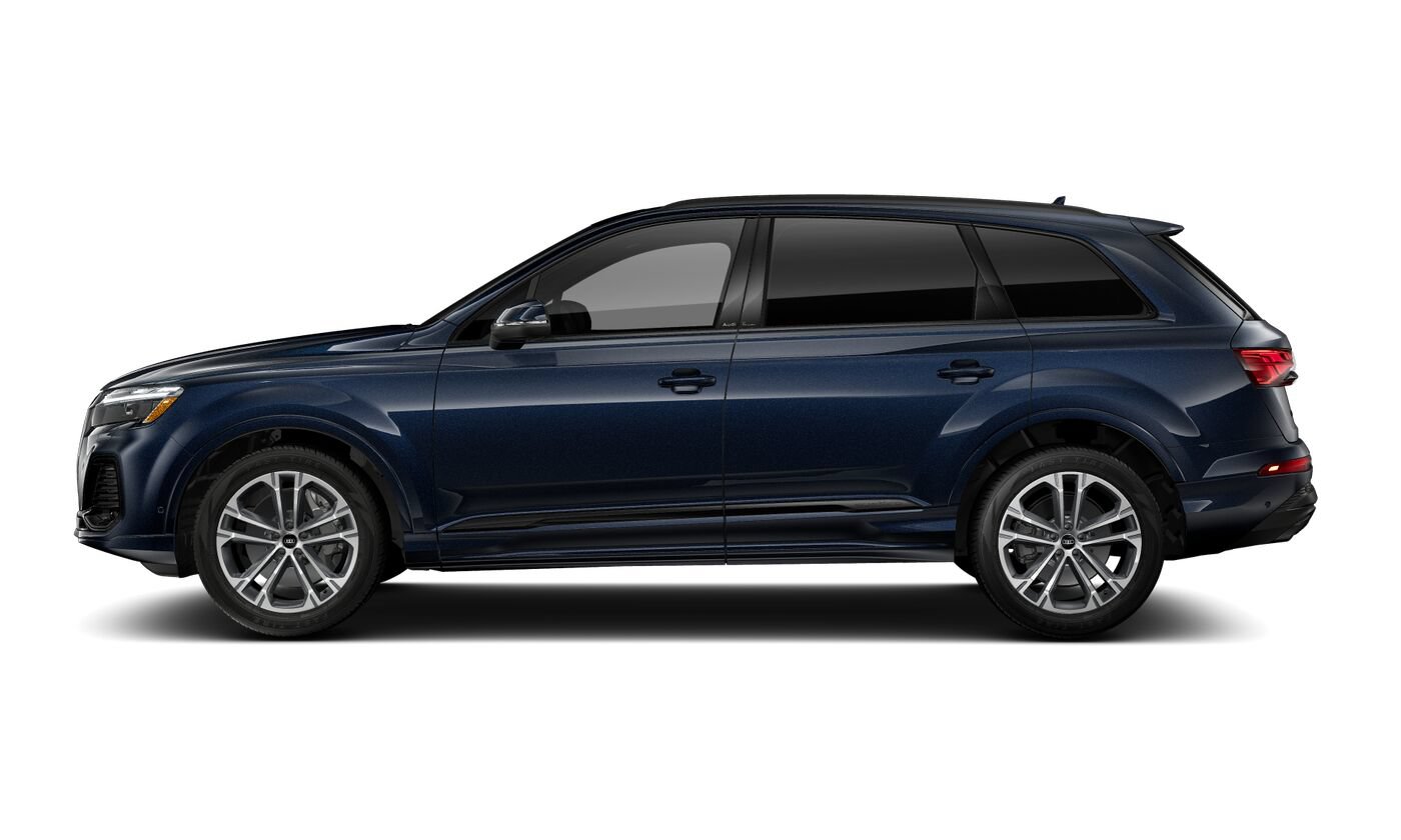Certified 2026 Audi Q7 2.0T Premium Plus AWD/4WD image 8