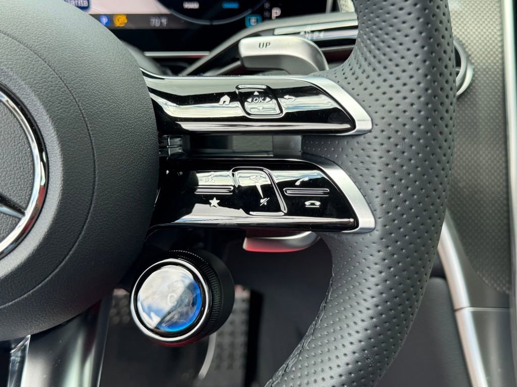 New 2026 Mercedes-Benz GLC 43 AMG 4MATIC image 26