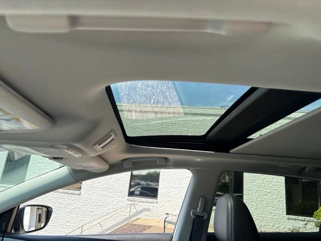 Certified 2024 Nissan Murano SL AWD/4WD image 12