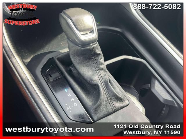 Used 2024 Toyota Grand Highlander AWD image 33