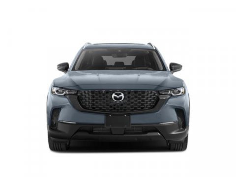 Used 2025 MAZDA CX-50 AWD 2.5 S w/ Accent Package image 7