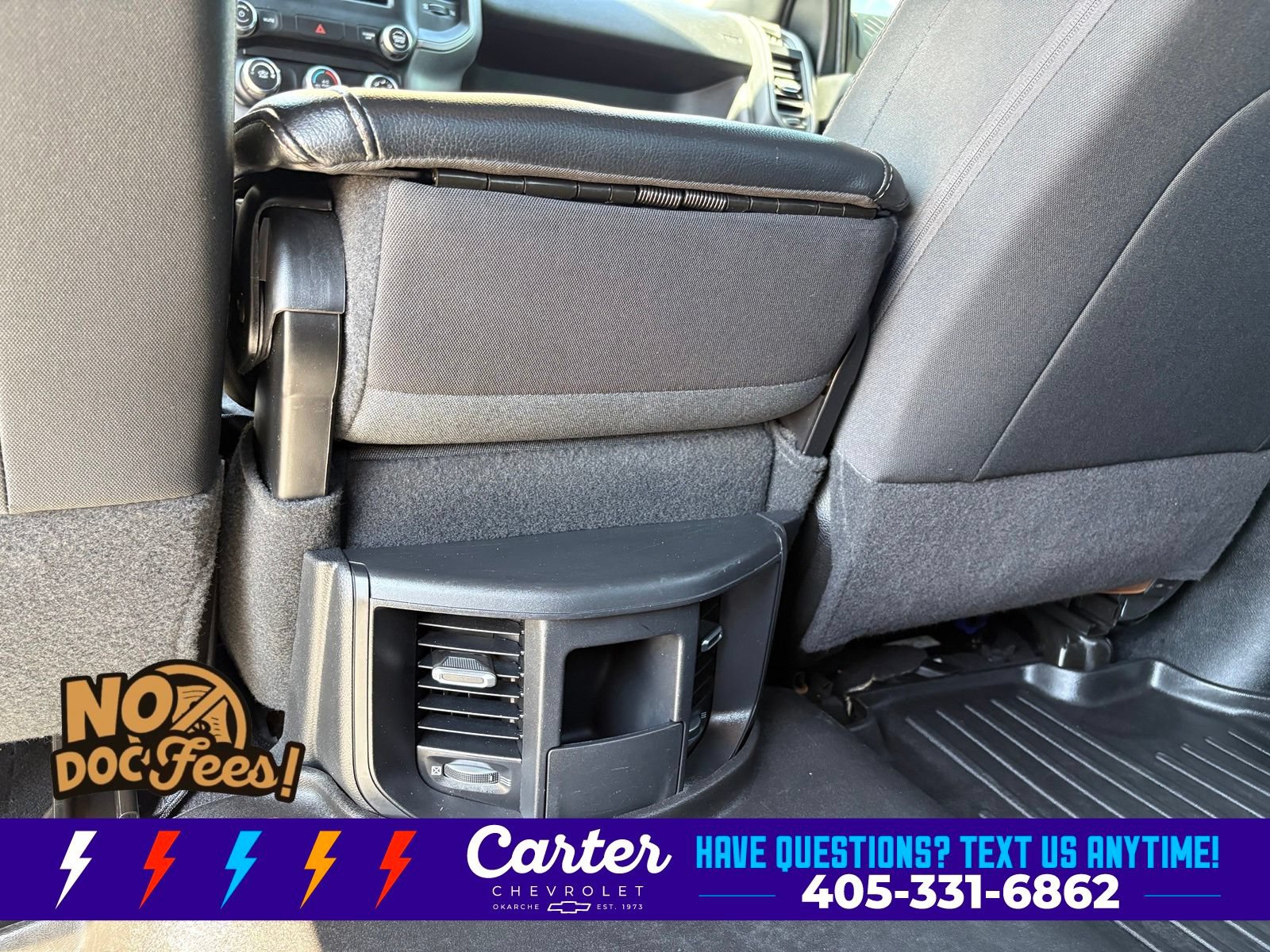 Used 2021 RAM 2500 Tradesman AWD/4WD image 28
