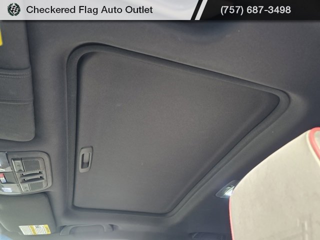 Used 2018 Subaru WRX STI Limited image 9