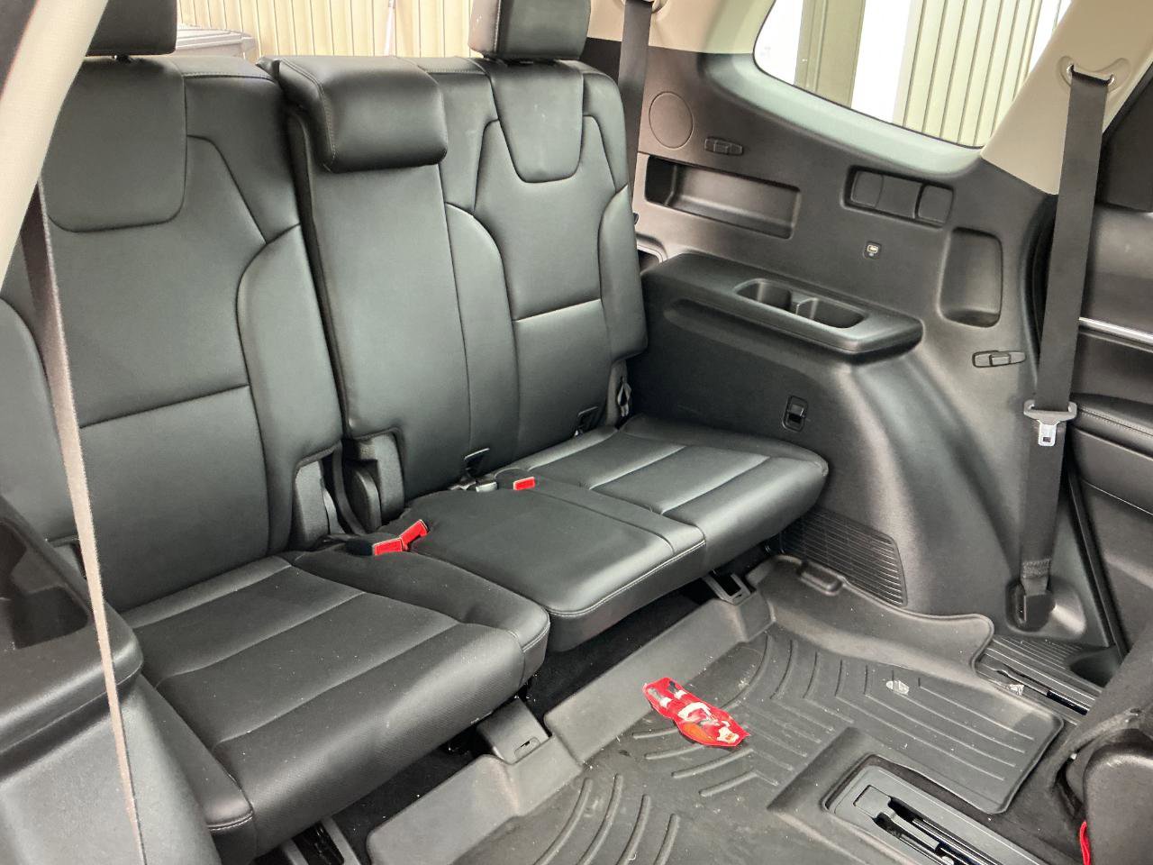 Used 2020 Kia Telluride S image 23