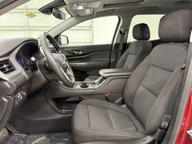 Certified 2023 GMC Acadia SLE w/ Driver Convenience Package image 23