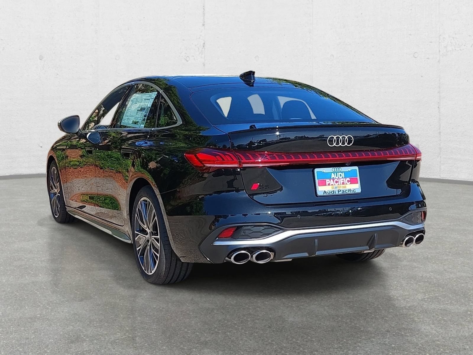New 2026 Audi S5 Premium Plus AWD/4WD image 7