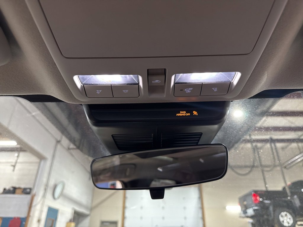 Used 2024 MAZDA CX-30 AWD 2.5 S w/ Preferred Package image 30