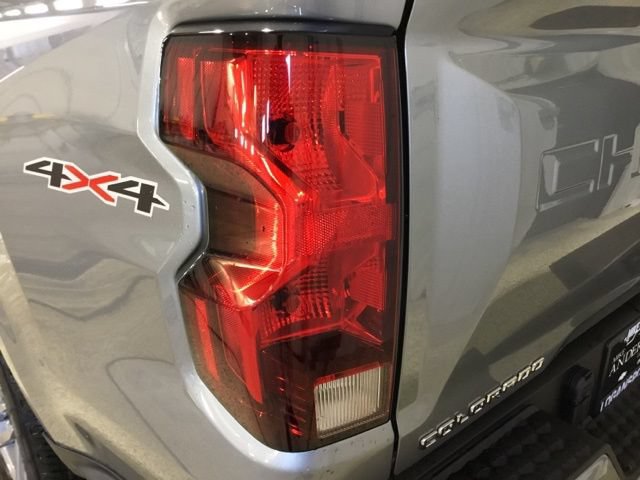 New 2026 Chevrolet Colorado LT AWD/4WD image 14