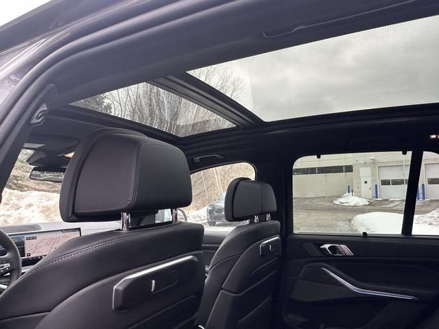 New 2026 BMW X5 xDrive50e w/ Executive Package AWD/4WD image 11