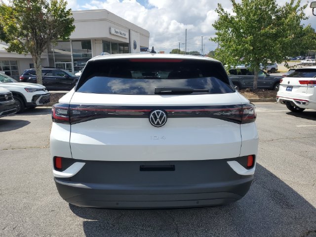 Used 2025 Volkswagen ID.4 Pro S RWD image 5