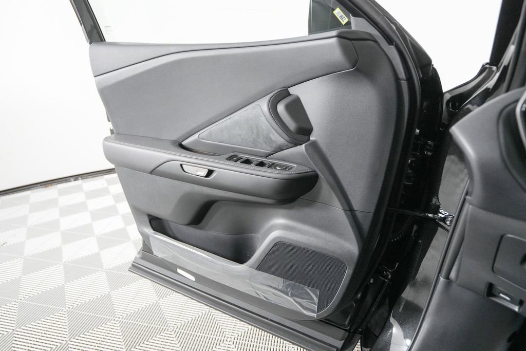 New 2026 Lexus TX 500h AWD image 10