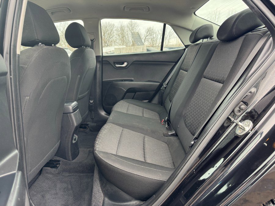 Used 2018 Kia Rio S image 16
