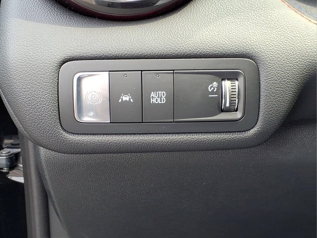 Used 2026 Chevrolet Blazer EV RS AWD/4WD image 19