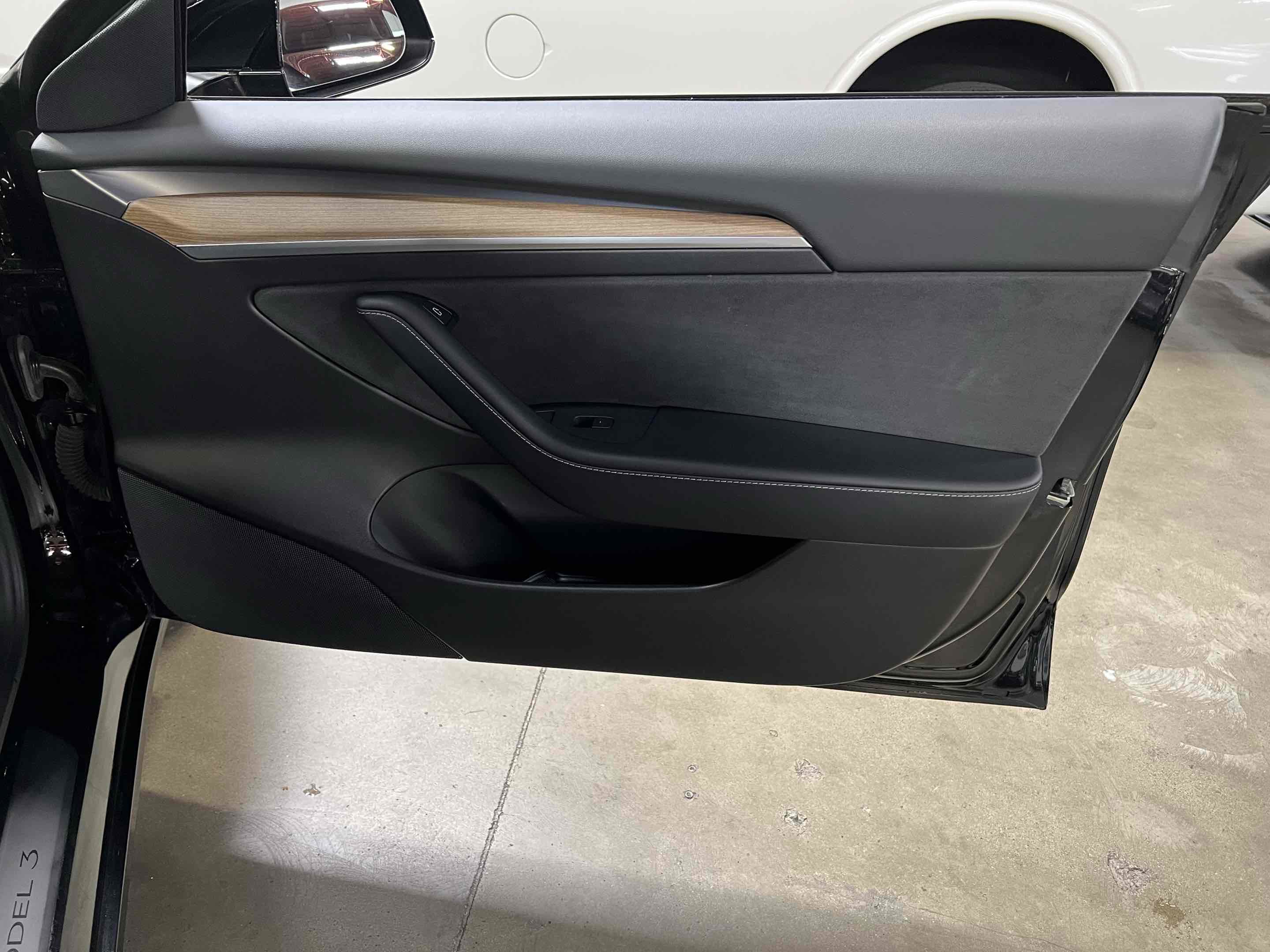 Used 2021 Tesla Model 3 Standard Range Plus RWD image 42