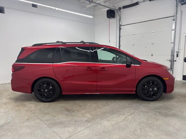 New 2026 Honda Odyssey Sport-L image 4