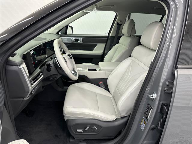 New 2026 Hyundai Santa Fe SEL image 9