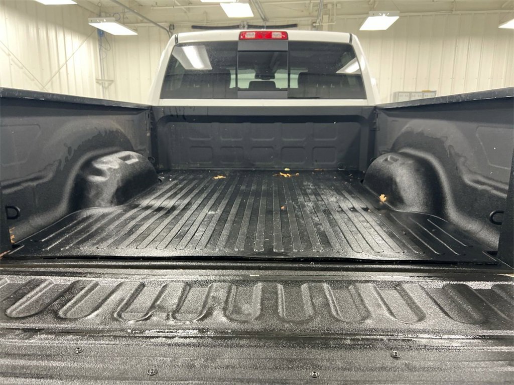 Used 2017 RAM 2500 Laramie w/ Sport Appearance Group image 23