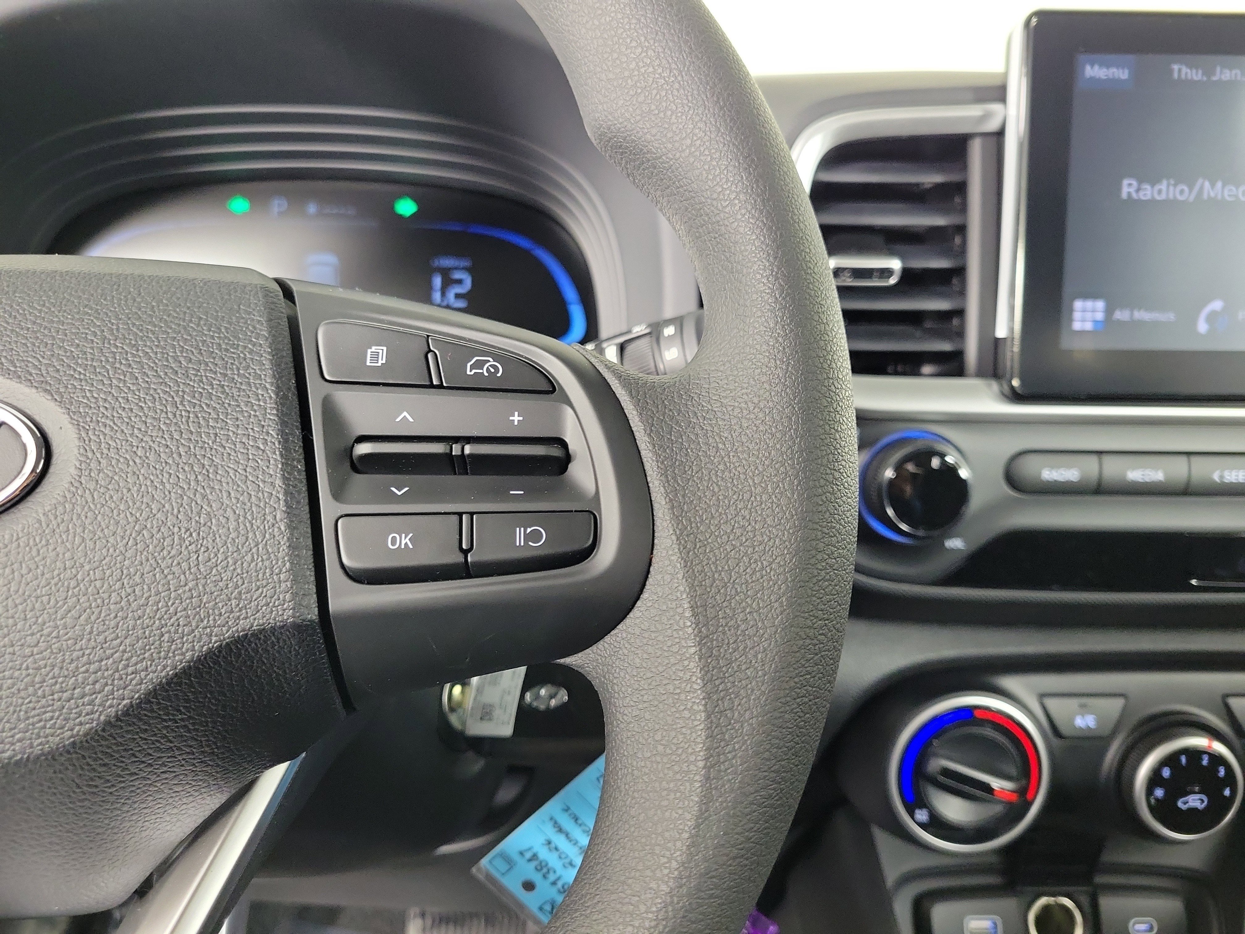 New 2026 Hyundai Venue SE image 21