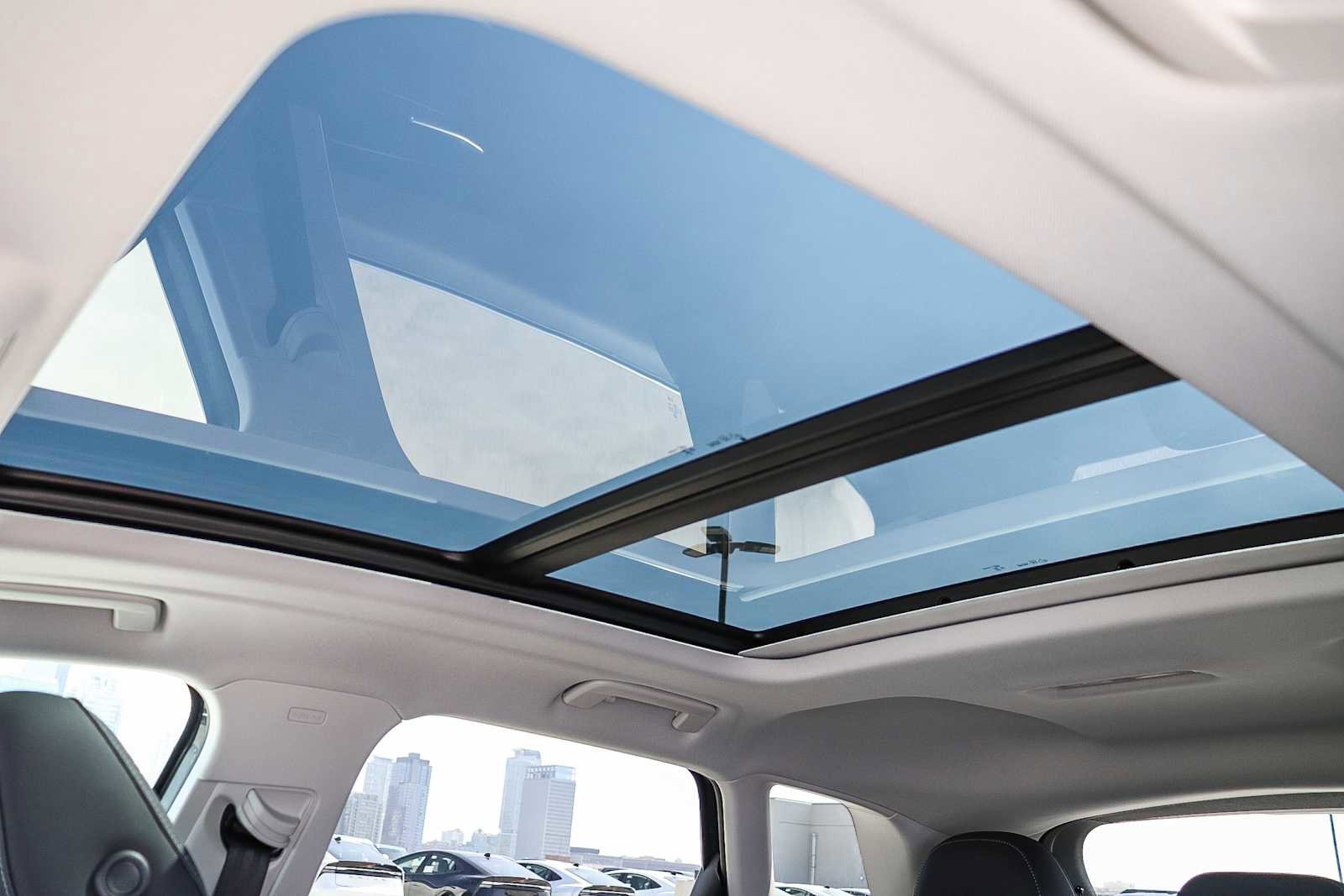 New 2026 Audi Q3 quattro 2.0T image 32