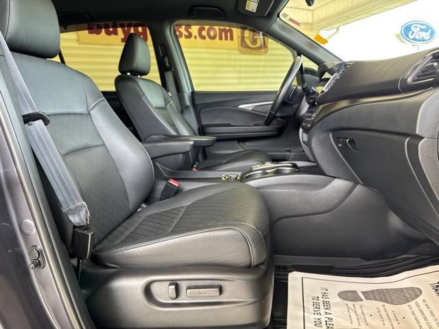 Used 2021 Honda Passport EX-L image 25
