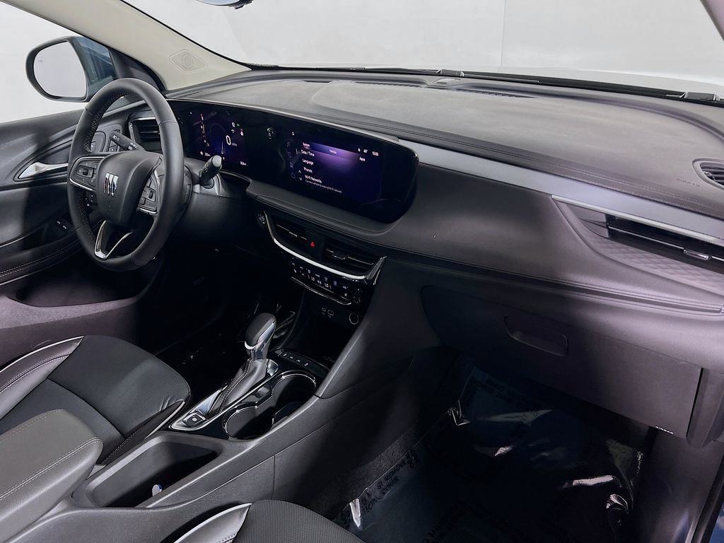 Used 2026 Buick Encore GX Avenir w/ Avenir Technology Package image 26