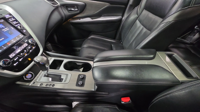 Used 2018 Nissan Murano Platinum AWD/4WD image 19