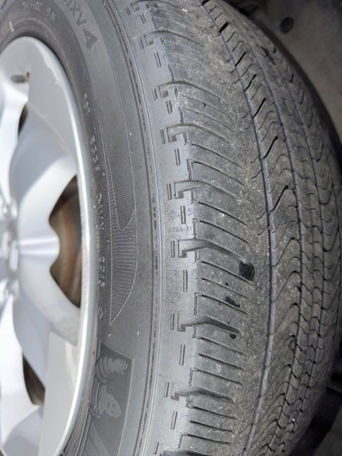 Used 2016 Honda HR-V LX image 20