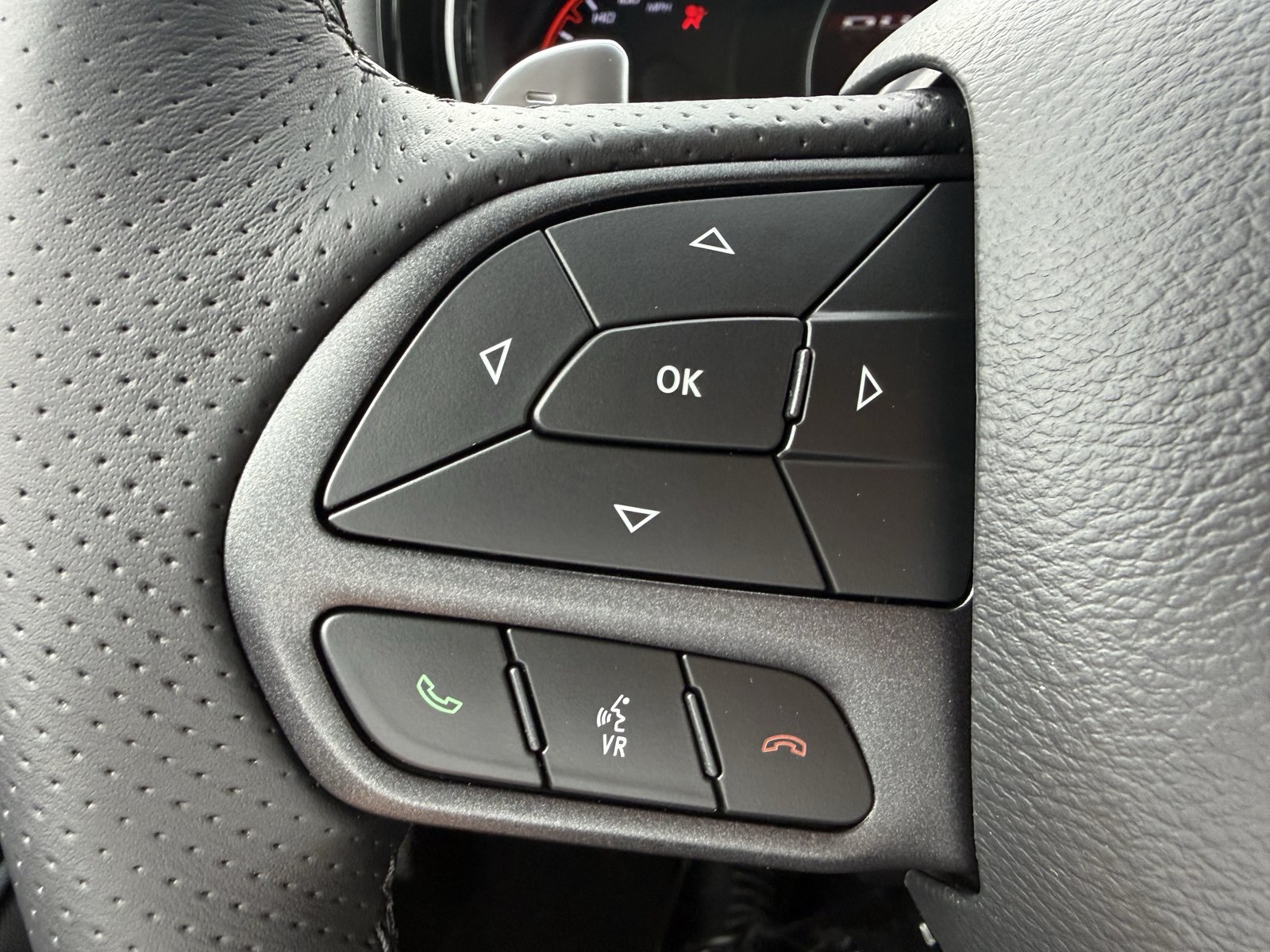 New 2027 Dodge Durango R/T AWD/4WD image 21