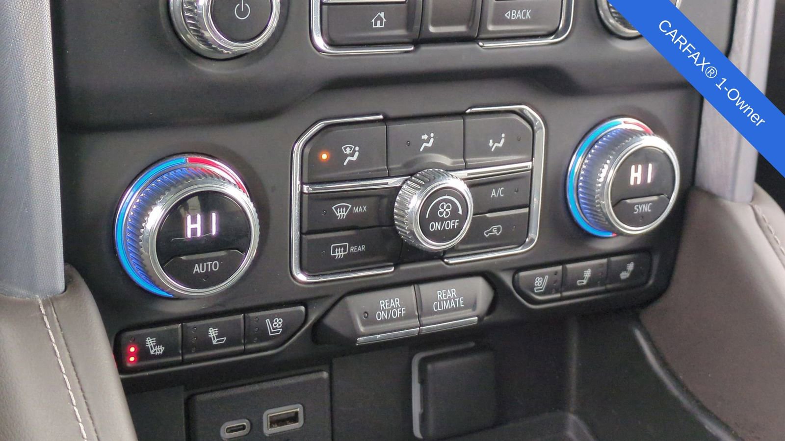 Used 2023 GMC Yukon XL SLT w/ SLT Premium Package image 36